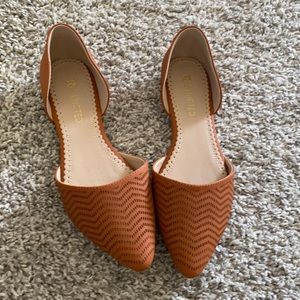 Cute Shoes Never Worn